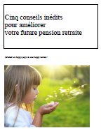 Guide améliorer ma retraite